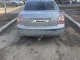 Volkswagen Passat 2001 года за 1 800 000 тг. в Уральск – фото 3