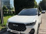 Chery Tiggo 7 Pro 2023 года за 7 500 000 тг. в Алматы