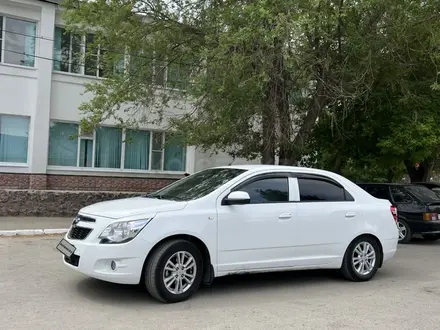 Chevrolet Cobalt 2022 года за 6 100 000 тг. в Актобе – фото 2