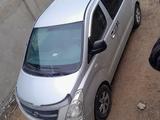 Hyundai Starex 2010 года за 6 500 000 тг. в Сарыагаш – фото 3