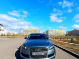 Audi Q7 2007 года за 6 100 000 тг. в Алматы – фото 2