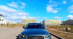 Audi Q7 2007 года за 6 100 000 тг. в Алматы – фото 2