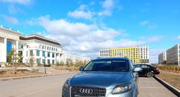 Audi Q7 2007 года за 6 100 000 тг. в Алматы – фото 4