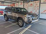 Toyota 4Runner 2018 года за 11 700 000 тг. в Алматы – фото 2