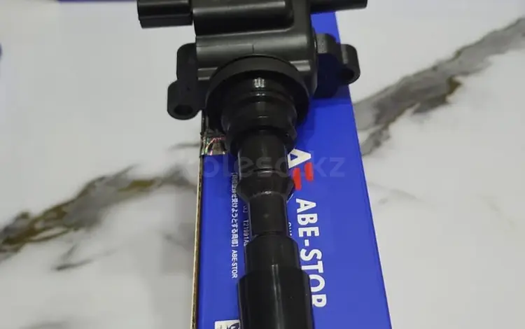 Катушка зажигания Тайота Лексус Ниссан все Японски машина есть за 10 000 тг. в Алматы