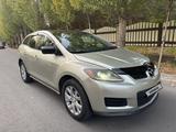 Mazda CX-7 2008 года за 3 300 000 тг. в Астана – фото 2