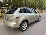 Mazda CX-7 2008 года за 3 300 000 тг. в Астана – фото 4