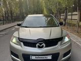 Mazda CX-7 2008 года за 3 300 000 тг. в Астана
