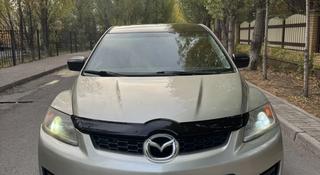 Mazda CX-7 2008 года за 3 300 000 тг. в Астана