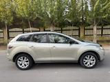 Mazda CX-7 2008 года за 3 300 000 тг. в Астана – фото 3