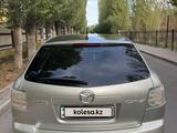 Mazda CX-7 2008 года за 3 300 000 тг. в Астана – фото 5