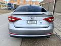 Hyundai Sonata 2015 года за 4 100 000 тг. в Кызылорда – фото 2