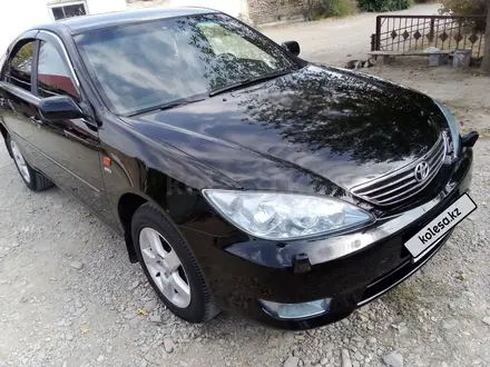 Toyota Camry 2004 года за 6 500 000 тг. в Кызылорда – фото 5