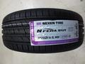 205/55R16 Nexen Nfera SU1 за 31 000 тг. в Астана – фото 2