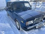 ВАЗ (Lada) 2107 2005 годаfor550 000 тг. в Жаксы