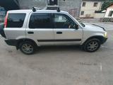 Honda CR-V 1997 года за 2 983 774 тг. в Алматы
