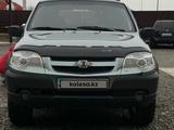 Chevrolet Niva 2011 года за 3 000 000 тг. в Атырау – фото 5