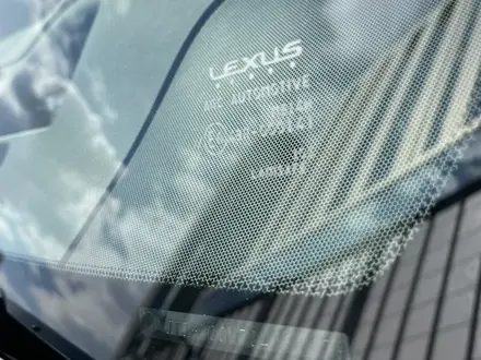 Lexus LX 570 2016 года за 38 750 000 тг. в Нур-Султан (Астана) – фото 10