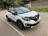 Renault Kaptur 2018 годаfor7 200 000 тг. в Алматы – фото 2