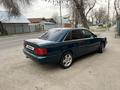 Audi A6 1996 годаүшін3 300 000 тг. в Алматы – фото 2