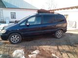 Opel Zafira 2001 года за 3 500 000 тг. в Шымкент – фото 3