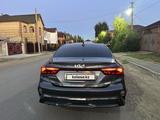 Kia Cerato 2023 года за 9 000 000 тг. в Астана – фото 5
