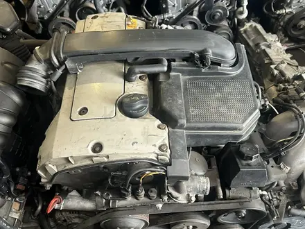 Двигатель Mercedes за 550 000 тг. в Астана