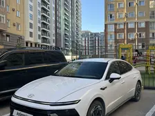 Hyundai Sonata, 2023