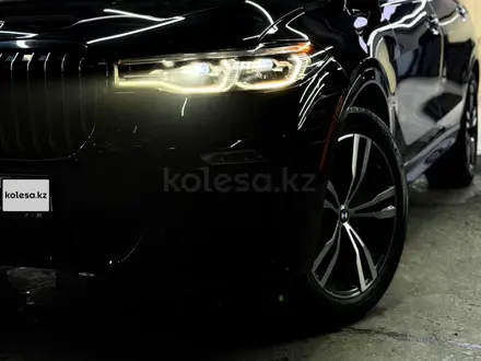 BMW X7 2022 года за 43 000 000 тг. в Шымкент – фото 4