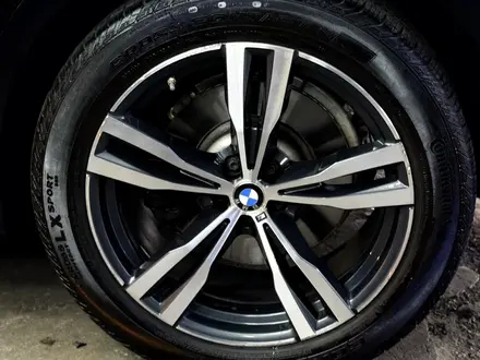 BMW X7 2022 года за 43 000 000 тг. в Шымкент – фото 13