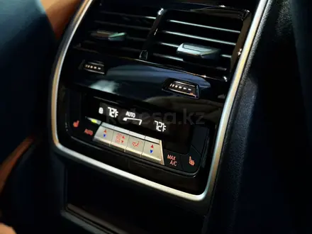BMW X7 2022 года за 43 000 000 тг. в Шымкент – фото 21