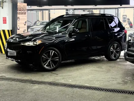 BMW X7 2022 года за 43 000 000 тг. в Шымкент – фото 2