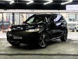 BMW X7 2022 года за 43 000 000 тг. в Шымкент