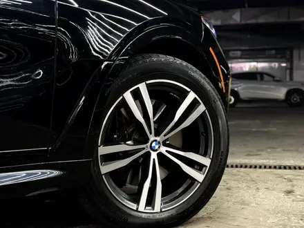 BMW X7 2022 года за 43 000 000 тг. в Шымкент – фото 5