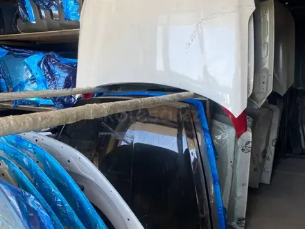 Капот на Hyundai за 10 000 тг. в Алматы – фото 3