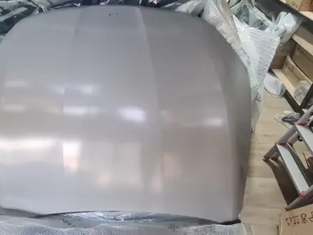 Капот на Hyundai за 10 000 тг. в Алматы – фото 7