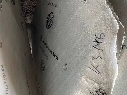 Капот на Hyundai за 10 000 тг. в Алматы – фото 4