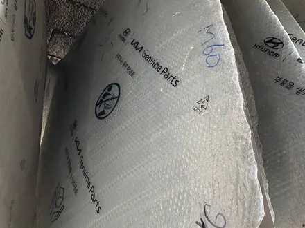 Капот на Hyundai за 10 000 тг. в Алматы – фото 5