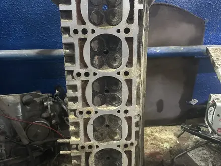 Гбц w 124 3л за 120 000 тг. в Астана