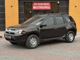 Renault Duster 2015 годаүшін5 300 000 тг. в Семей