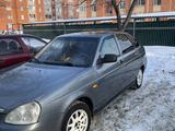 ВАЗ (Lada) Priora 2172 2009 года за 1 350 000 тг. в Костанай – фото 2