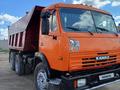 КамАЗ  65115 2005 года за 9 500 000 тг. в Астана – фото 2