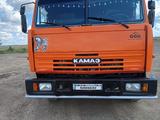 КамАЗ  65115 2005 годаүшін9 500 000 тг. в Астана