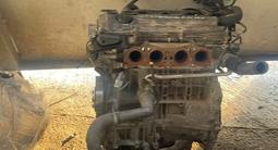 Двигатель Toyota 2AZ-FE 2.4л Япония Привозной за 49 300 тг. в Алматы – фото 2