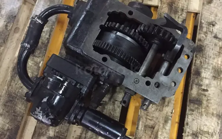 Гху Гидроходоуменьшитель хд3-5 в Астана