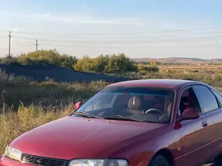 Mazda Cronos, 1993
