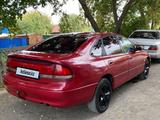 Mazda Cronos 1993 годаүшін900 000 тг. в Щучинск – фото 3