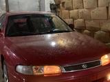 Mazda Cronos 1993 годаүшін900 000 тг. в Щучинск – фото 5