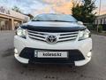 Toyota Avensis 2013 года за 6 600 000 тг. в Алматы – фото 5