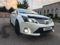 Toyota Avensis 2013 года за 6 600 000 тг. в Алматы – фото 8